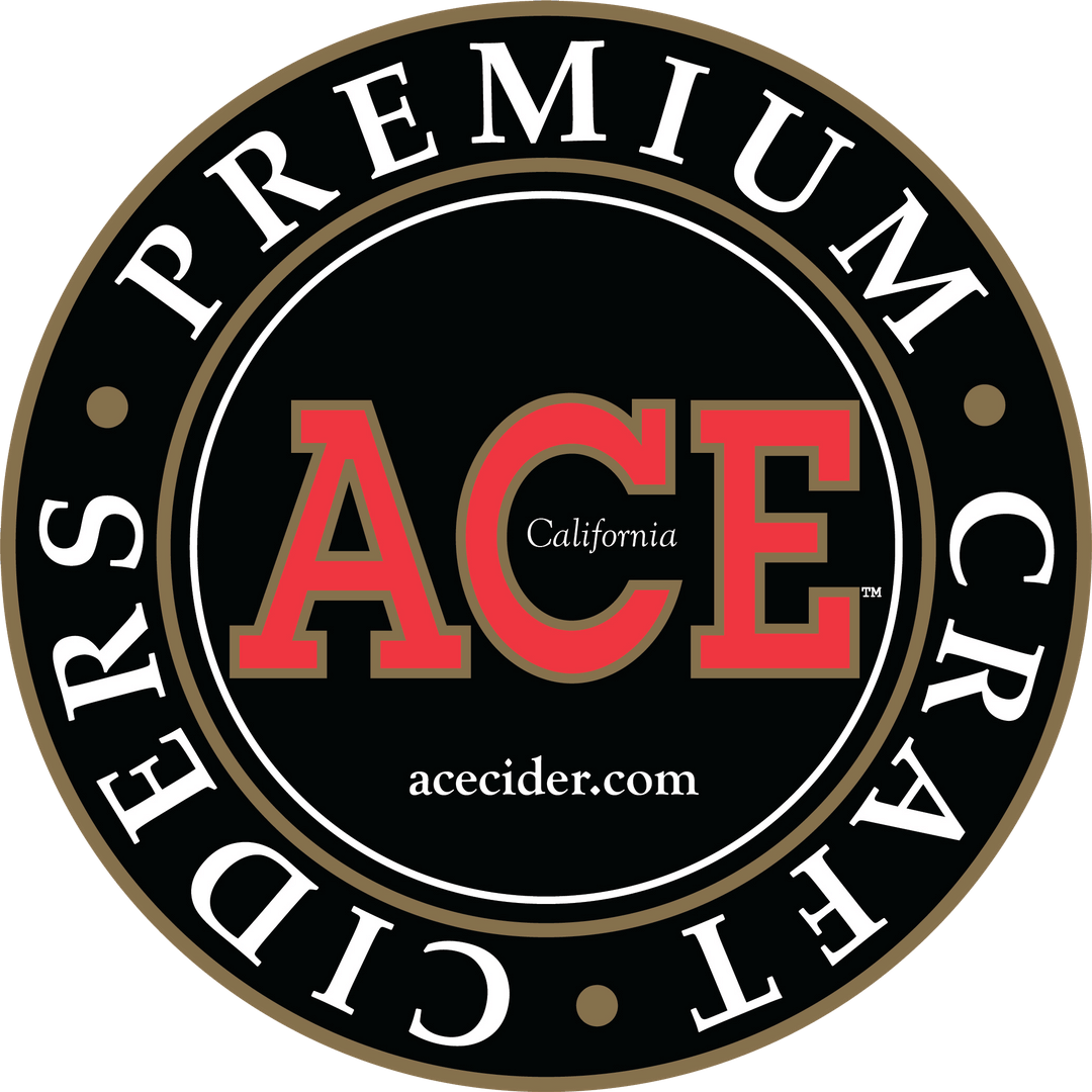 Ace Cider California Cider Company